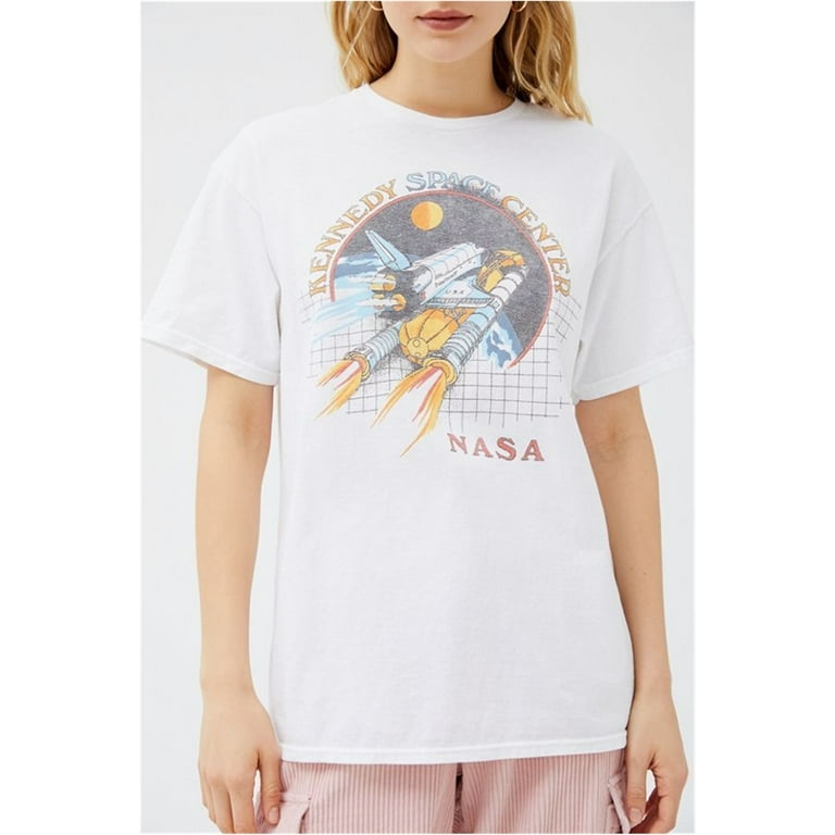 walmart nasa t shirt