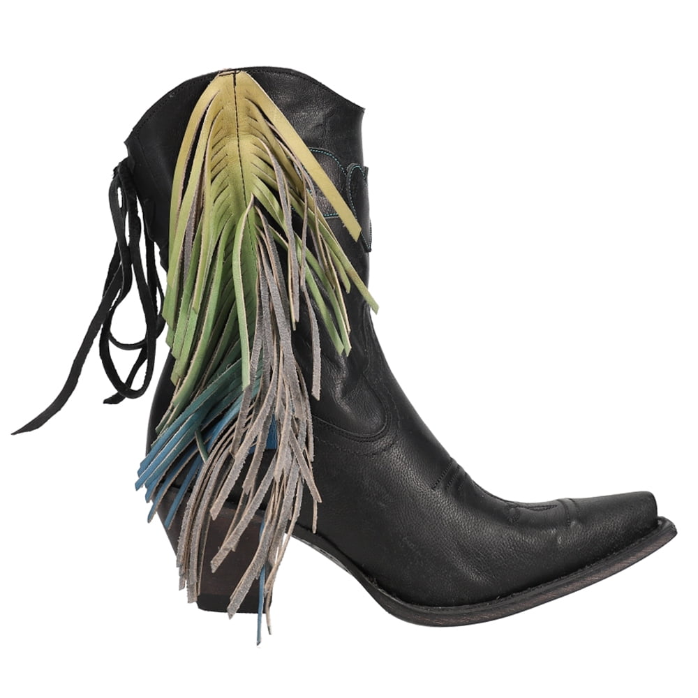 Junk gypsy spirit outlet animal boots