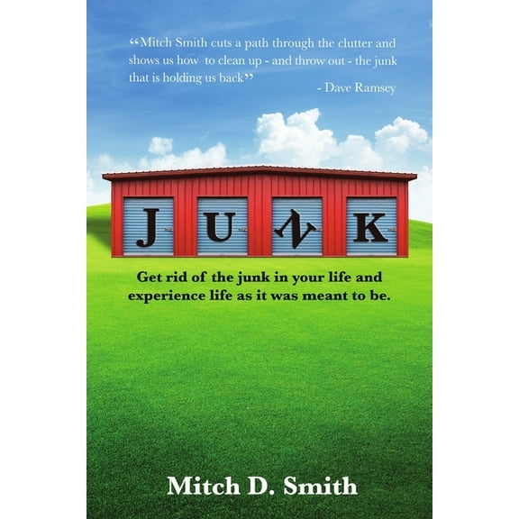 Junk (Paperback)