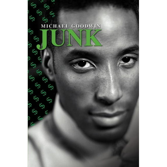 Junk, (Paperback)