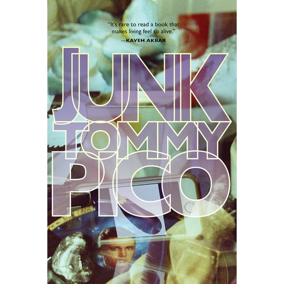 Junk, (Paperback)