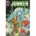thumbnail image 1 of Junker #2 VF ; Fleetway Quality Comic Book, 1 of 1