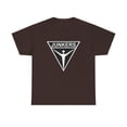thumbnail image 1 of Junkers Logo WW2 German Aircraft Luftwaffe Ju-87 Stuka Emblem Hugo Shirt, 1 of 4