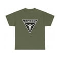 thumbnail image 1 of Junkers Logo WW2 German Aircraft Luftwaffe Ju-87 Stuka Emblem Hugo Shirt, 1 of 4
