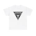 thumbnail image 1 of Junkers Logo WW2 German Aircraft Luftwaffe Ju-87 Stuka Emblem Hugo Shirt, 1 of 4