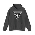 thumbnail image 1 of Junkers Logo WW2 German Aircraft Luftwaffe Ju-87 Stuka Hoodie Sweatshirt, 1 of 4