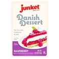 thumbnail image 1 of Junket Danish Dessert - Raspberry (Pack of 8), 1 of 1