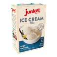 thumbnail image 1 of Junket Ice Cream Mix Very Vanilla (Case of 12), 1 of 4