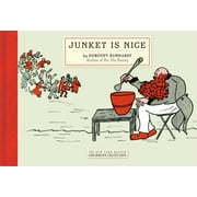 Junket Is Nice (Hardcover)