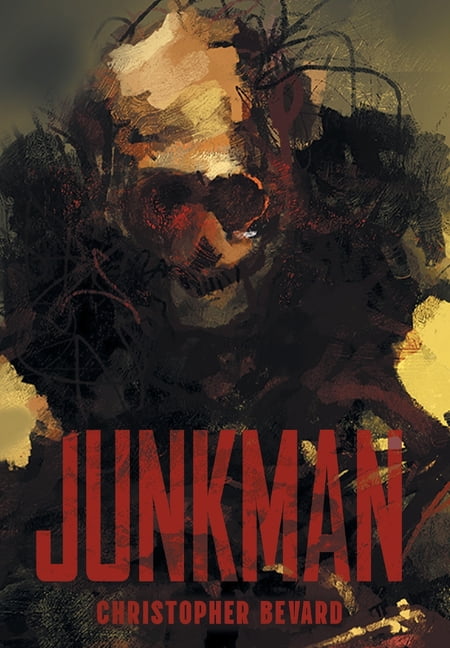 Junkman, (Hardcover)