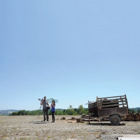 Junko & Thomas Tilly - Wild Protest - Music & Performance - Vinyl