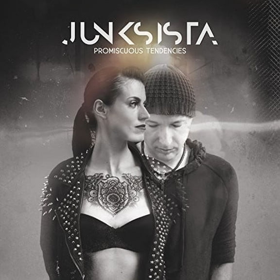 Junksista - Promiscuous Tendencies - Music & Performance - CD