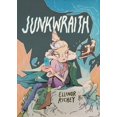 thumbnail image 1 of Junkwraith, (Paperback), 1 of 1
