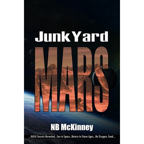 Junkyard Mars