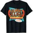 thumbnail image 1 of Junkyard Redemption Vbs God’S Plan To Remake Our World T-Shirt, 1 of 6