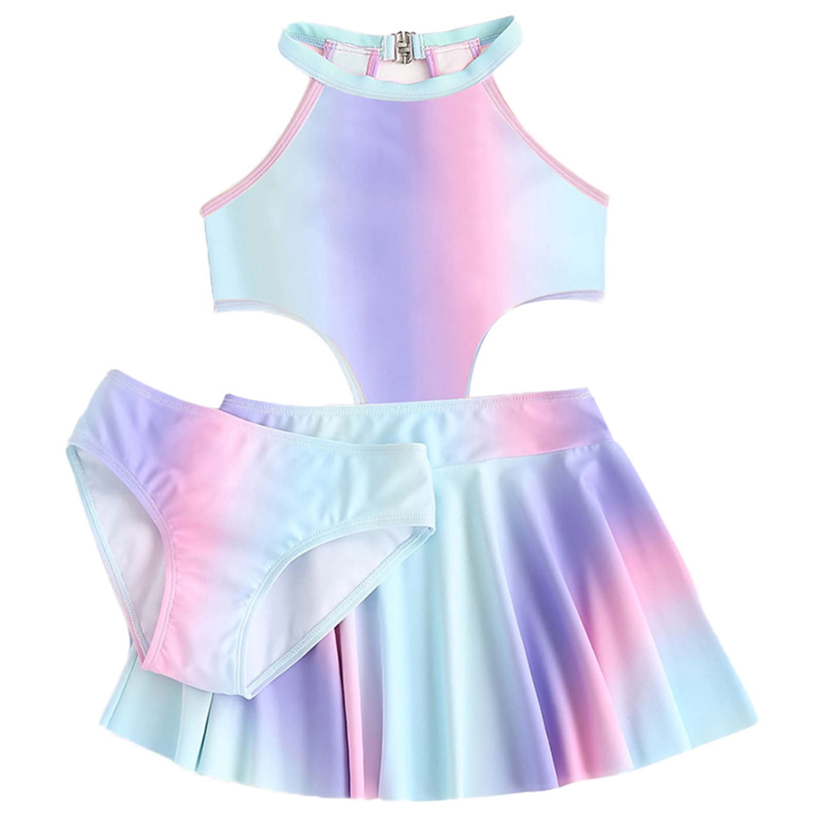Ten Bathing Junlike Teen Girl Bathing Suits 2 Piece Bikini Baby Girls 2 Piece ...