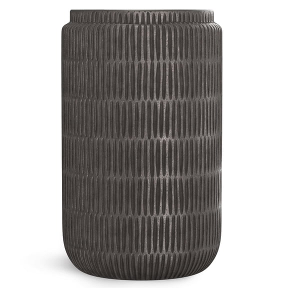 Juno Cast Aluminum Side Table