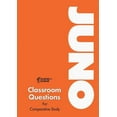 thumbnail image 1 of Juno Classroom Questions for Comparative Study, (Paperback), 1 of 1
