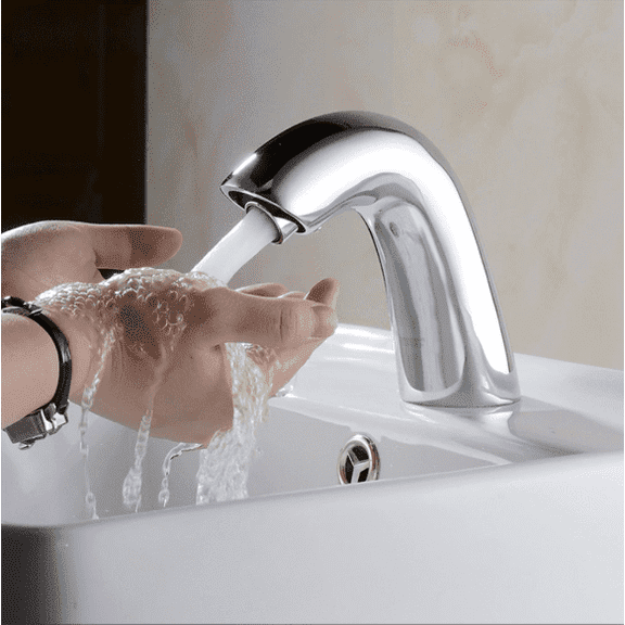 Juno Conto Automatic Electronic Handsfree Sensor Faucet