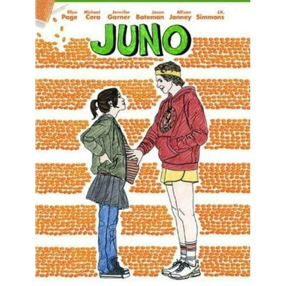 Juno (Digital Copy)