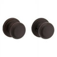 thumbnail image 1 of Juno Hall/Closet Knob in Venetian Bronze, 1 of 2