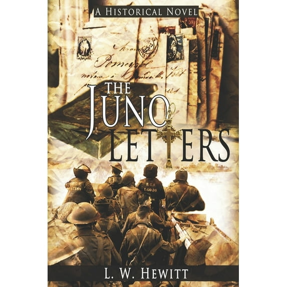 Juno Letters: The Juno Letters (Paperback)