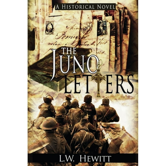 Juno Letters The Juno Letters, Book 1, (Paperback)