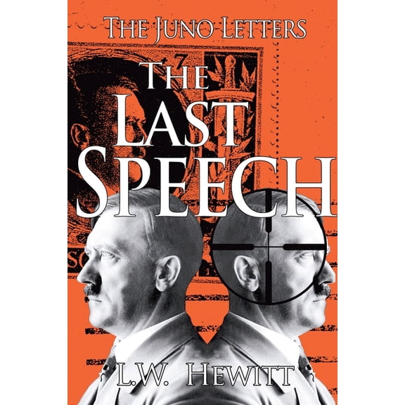 Juno Letters The Last Speech, Book 9, (Paperback)