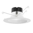 thumbnail image 1 of Juno Lighting 65SEMW HL SWW5 90CRI CP6 M2 Contractor Select E-Series 5/6" High Lumen, 1 of 5
