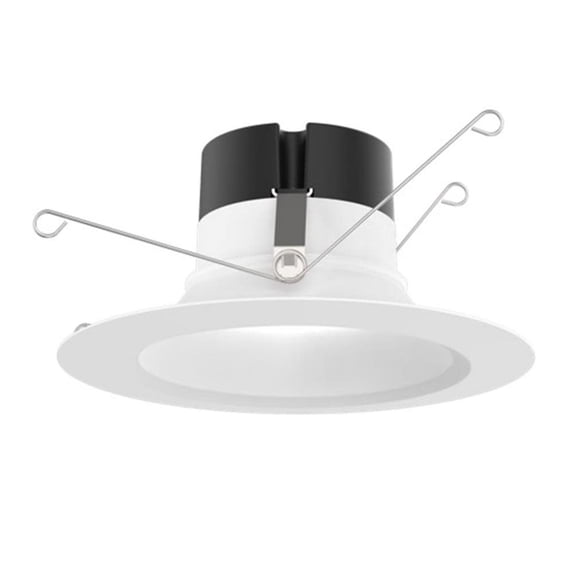 Juno Lighting 65SEMW HL SWW5 90CRI CP6 M2 Contractor Select E-Series 5/6" High Lumen