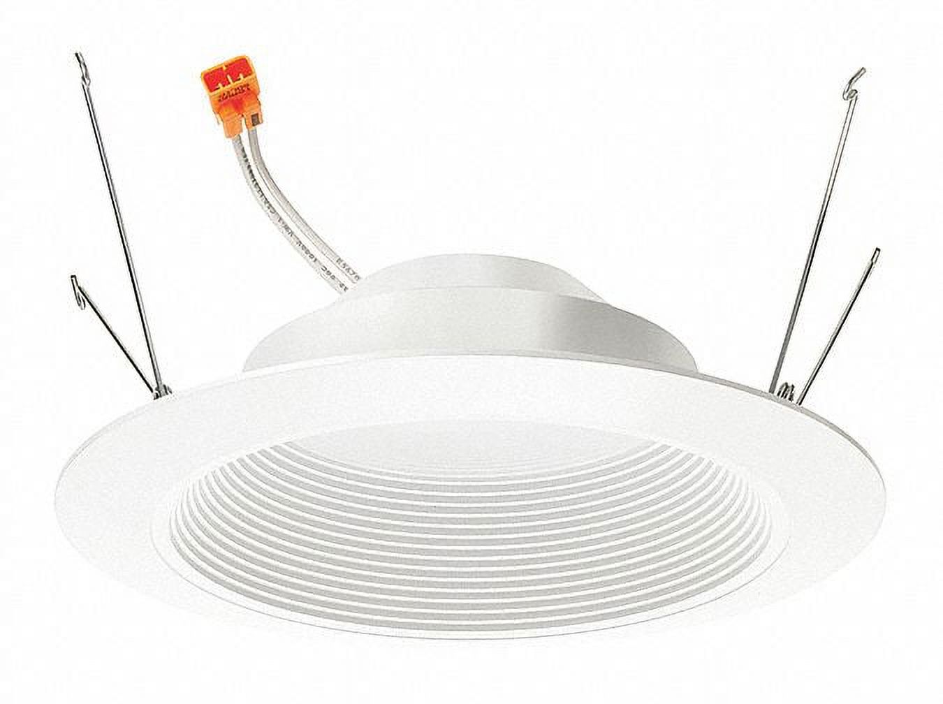 Juno Lighting 6Rld G4 07Lm 27K 90Cri 120 Frpc Contractor Select 6Rld 6 ...