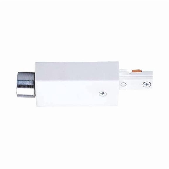 Conduit Feed, White R34 WH