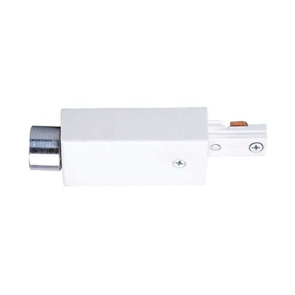 Conduit Feed, White R34 WH