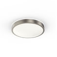 thumbnail image 1 of Juno Lighting Fmlacl 14In Rd Sww5 90Cri 120 M4 Lacuna 14" Wide 5-Cct Switchable White Led, 1 of 7