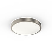 Juno Lighting FMLACL 14IN RD SWW5 90CRI 120 BA M4 Lacuna 14" Wide 5-Cct Switchable White