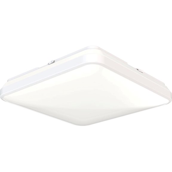 Juno Lighting Fmlsq 15In Sww5 90Cri Nl M4 Fmlsq 15" Wide Switchable Color Temperature Led