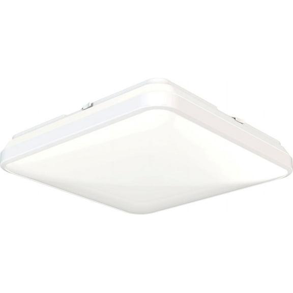 Juno Lighting Fmlsq 15In Sww5 90Cri Nl M4 Fmlsq 15" Wide Switchable Color Temperature Led