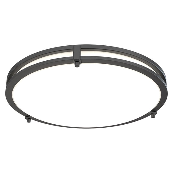 Juno Lighting Fmsatl 16In Rd Sww5 90Cri 120 M4 Saturn 16" Wide Led Flush Mount Ceiling