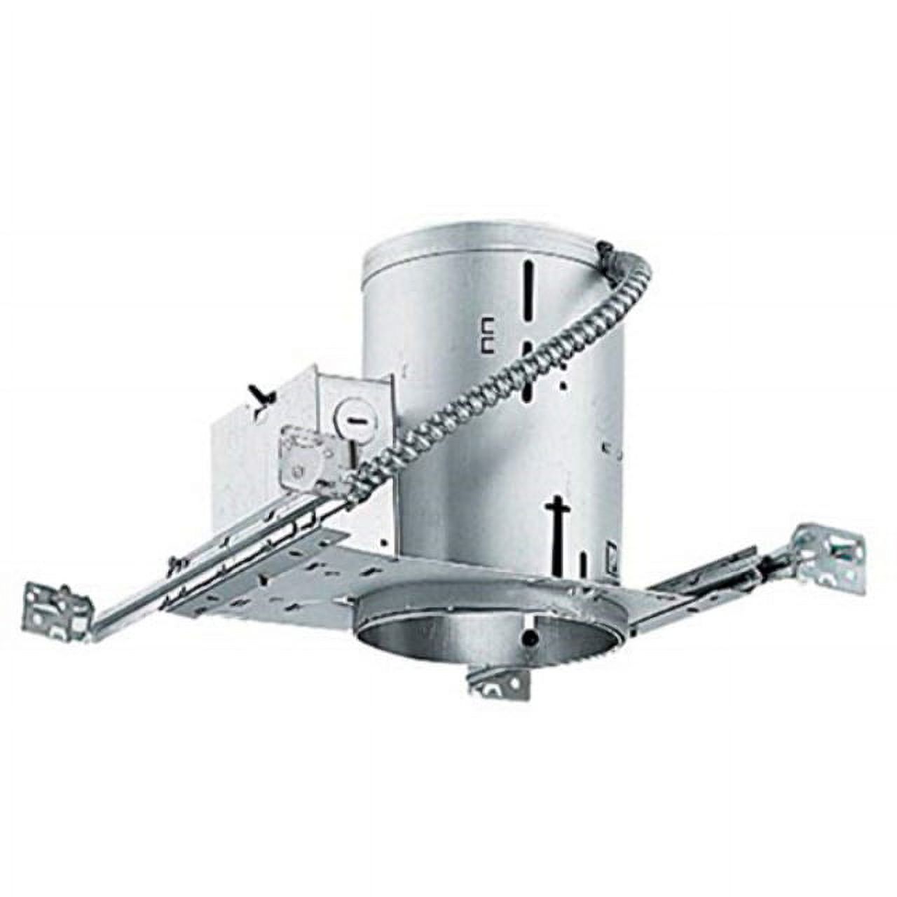 Juno Lighting Group TC20 LED NonIC Rated Construction Universal Housing Light 120 Volts 5 Inch