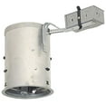 thumbnail image 1 of Juno Lighting IC20R 5-Inch IC Rated Remodel Universal Housing, 1 of 3