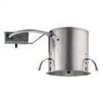 thumbnail image 1 of Juno Lighting IC22R Contractor Select 6-Inch IC Rated Universal Incandescent Remodel Housing, 1 of 2