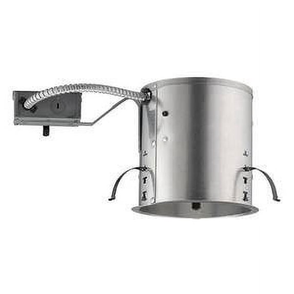 Juno Lighting IC22R Contractor Select 6-Inch IC Rated Universal Incandescent Remodel Housing