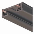 thumbnail image 1 of Juno Lighting Track Section, 4 ft, Black R 4FT BL, 1 of 2