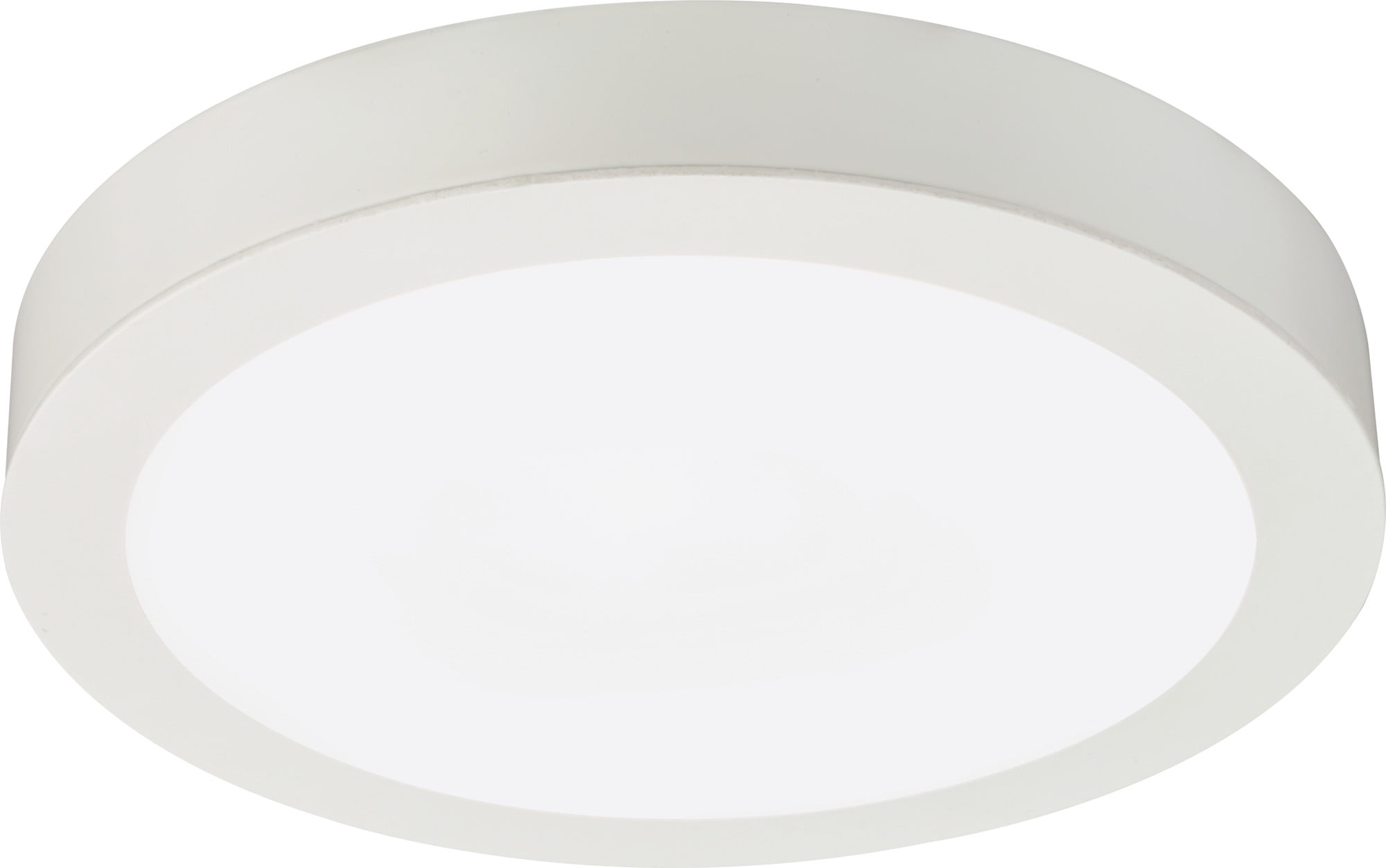 Juno 7-Inch White LED Surface Mount Downlight