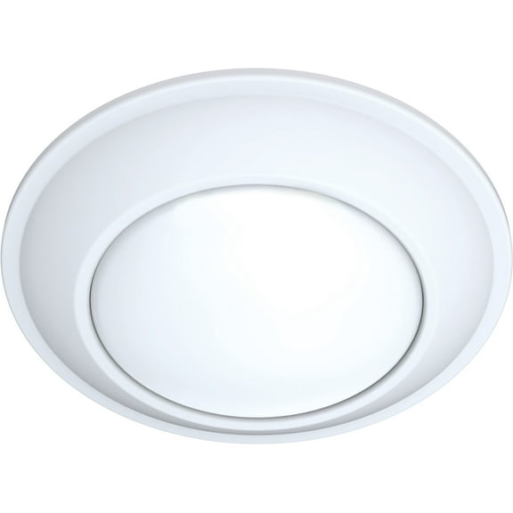 Juno Lighting Jsbt 4In 30K 90Cri Wl Contractor Select Jsbt 6" Wide 3000K Integrated Led
