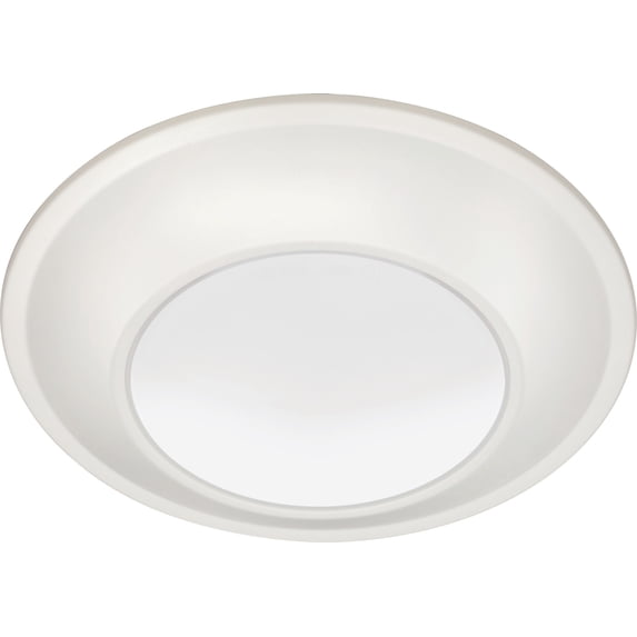 Juno Lighting JSBT 4IN SWW2 90CRI WL MW M6 Contractor Select Jsbt 7" Wide Switchable Cct