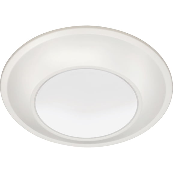 Juno Lighting JSBT 4IN SWW2 90CRI WL MW M6 Contractor Select Jsbt 7" Wide Switchable Cct