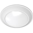 thumbnail image 1 of Juno Lighting JSBT 6IN 27K 90CRI WL MW Contractor Select Jsbt 8" Wide 2700K Integrated Led, 1 of 7