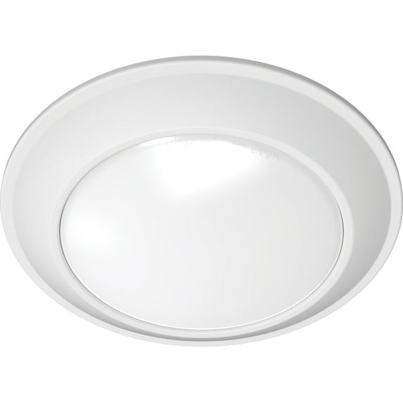 Juno Lighting JSBT 6IN 27K 90CRI WL MW Contractor Select Jsbt 8" Wide 2700K Integrated Led