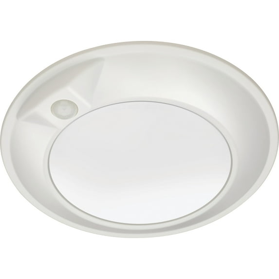 Juno Lighting Jsbt 6In Sww2 90Cri Pir M6 Contractor Select Jsbt 8" Wide Switchable Cct